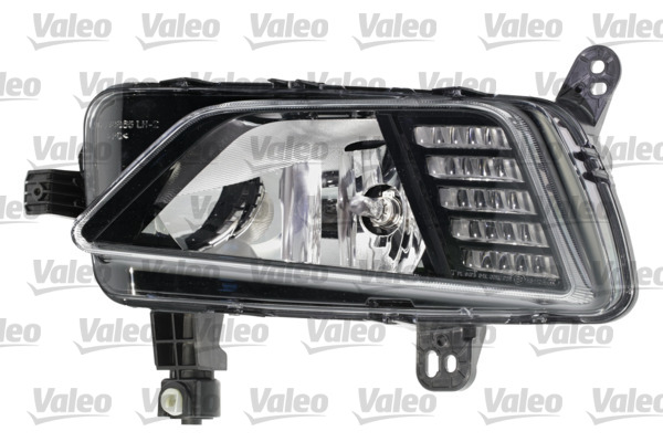 Fendinebbia - 047429 VALEO